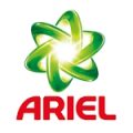 Ariel_logo_logotype_emblem