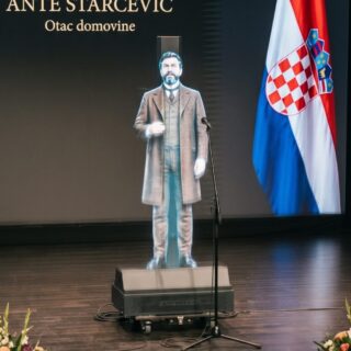 hologram ante starčević hologram ante starčević